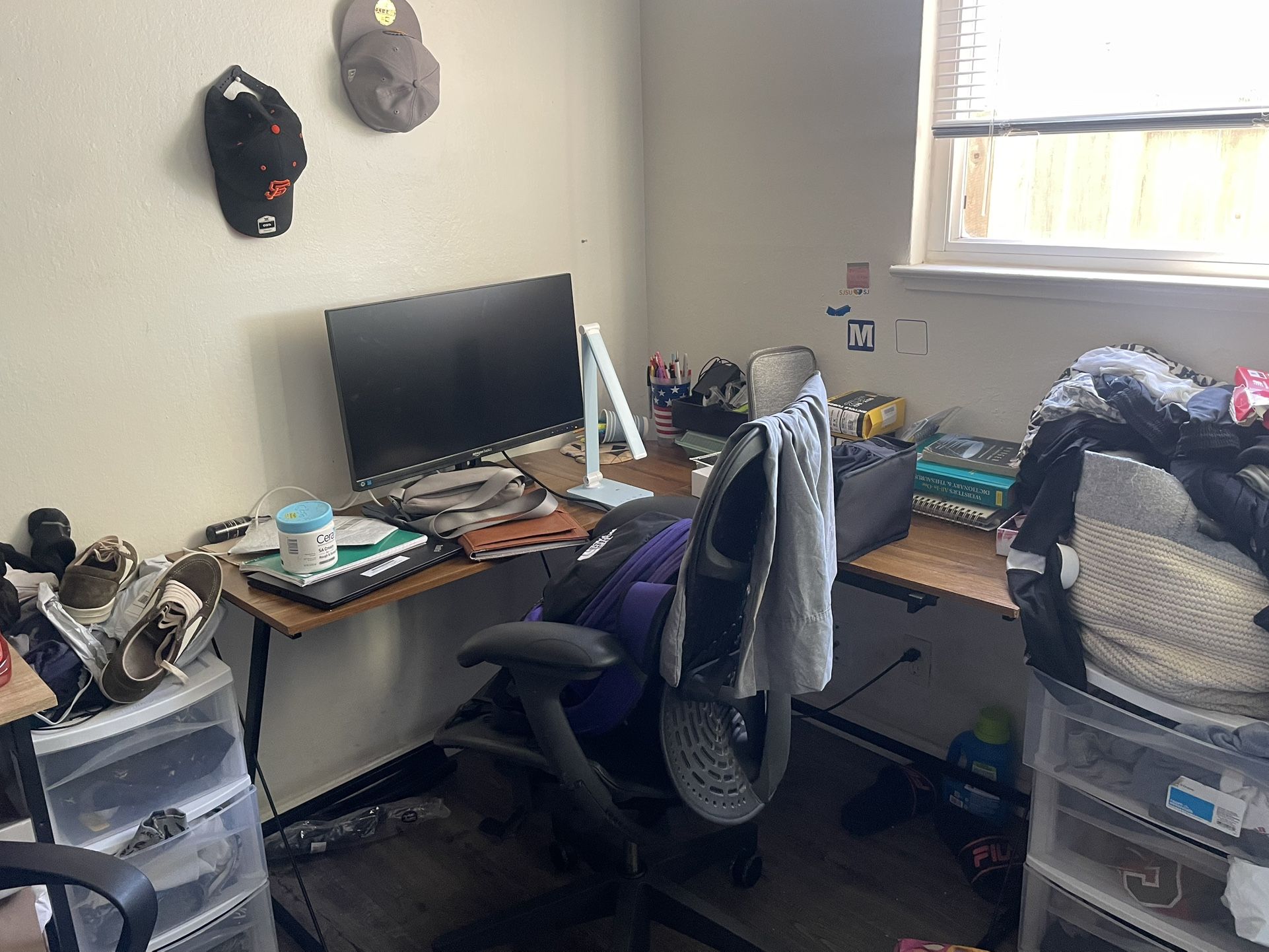 Study Desk