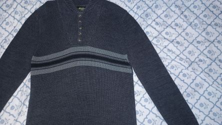 Eddie Bauer sweater XL