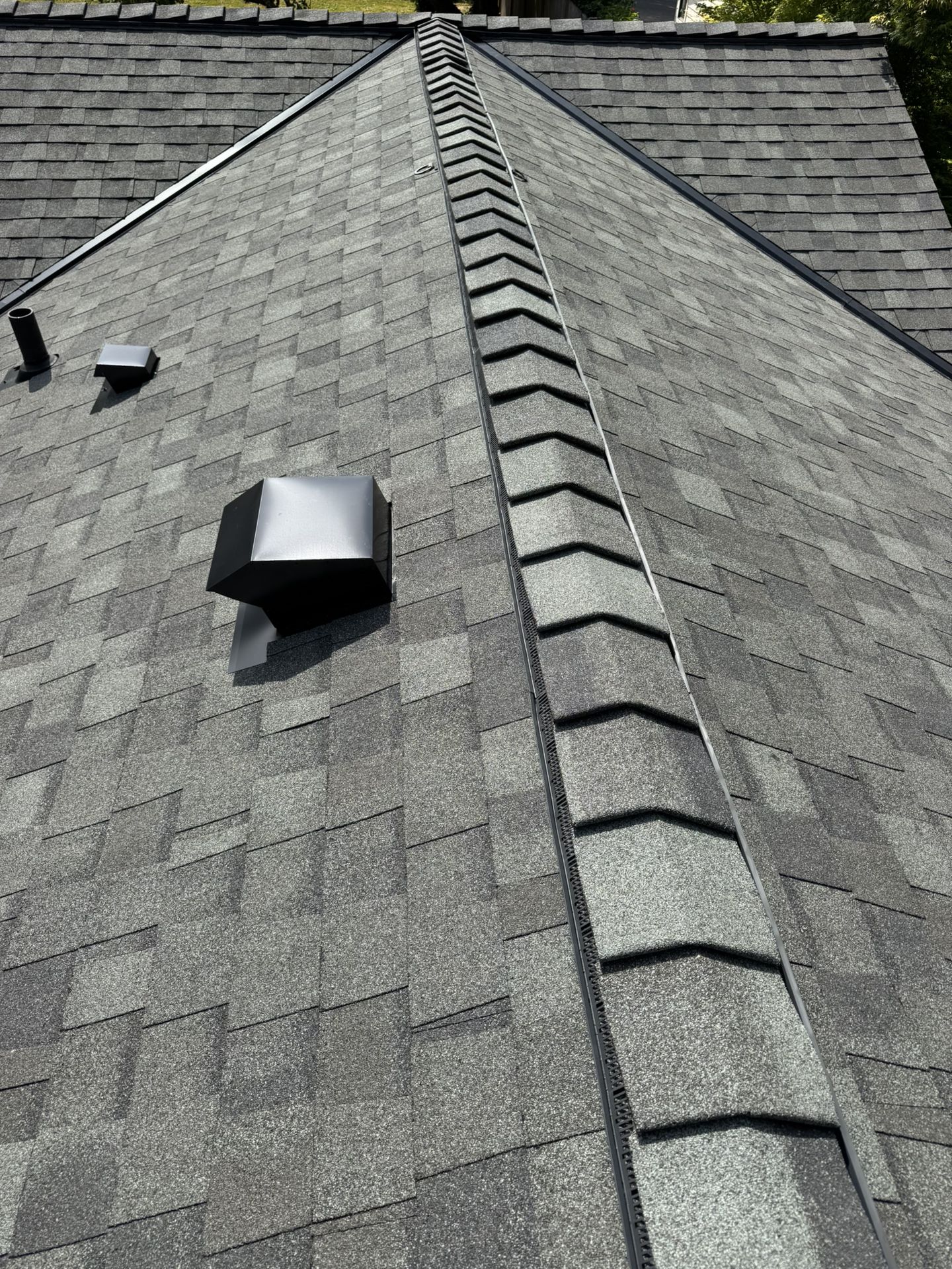 Roofing