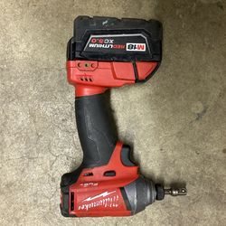 M18 1/4 Inch Impact