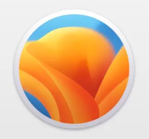 macOS Ventura