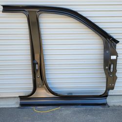 GM Body Driver Side Outer Panel