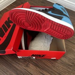 Air Jordan 1 Retro OG High