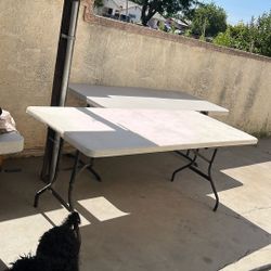 Tables 