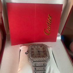 Cartier watch philadelphia cheap