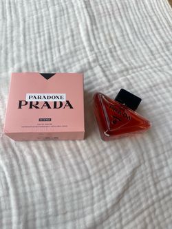 Prada Paradoxe Intense Eau de Parfum 90ml