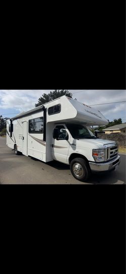 2018 ford