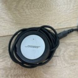 Bose Companion multimedia speaker system,