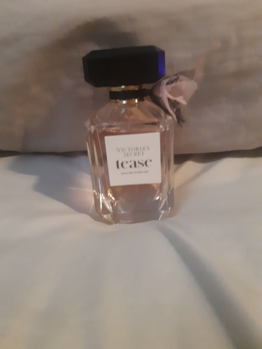 Victoria secret Tease Perfume 3.4 oz