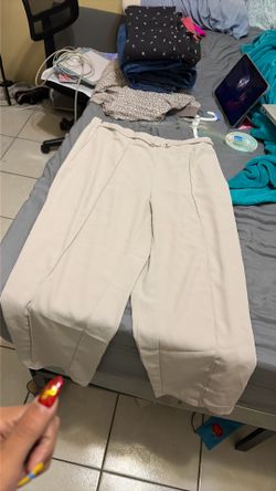 Work dressy pants