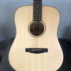 New Guitar