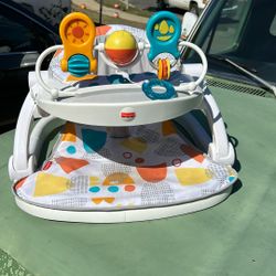 Baby Toy