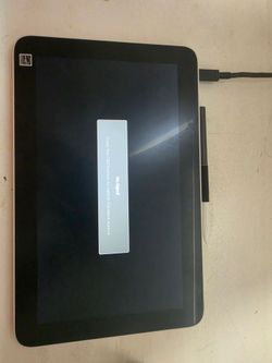 Wacom one