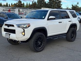 2014 Toyota 4Runner