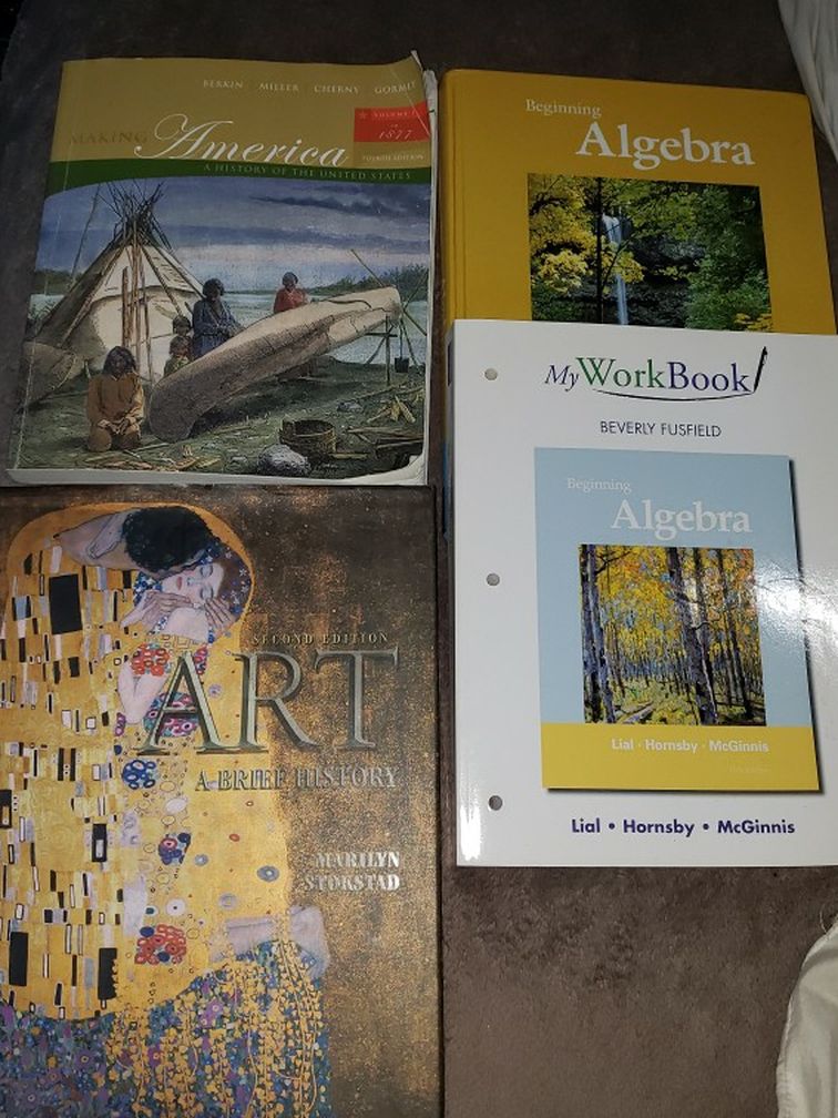 Text Books