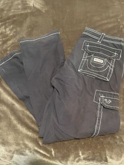 True religion Cargo Pants