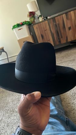 Borsalino hatbox