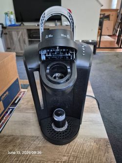 Kuerig K-Select 80