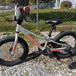 Kids Bike