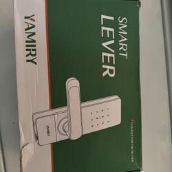 Yamiry Electric Door Handle