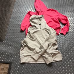 BEBE extra Large Sweatshirts