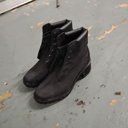 Women's Boots. Timberland Size7