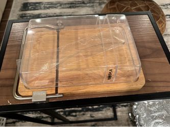 Boska Cheese Slicing board