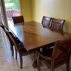 Dinning Table