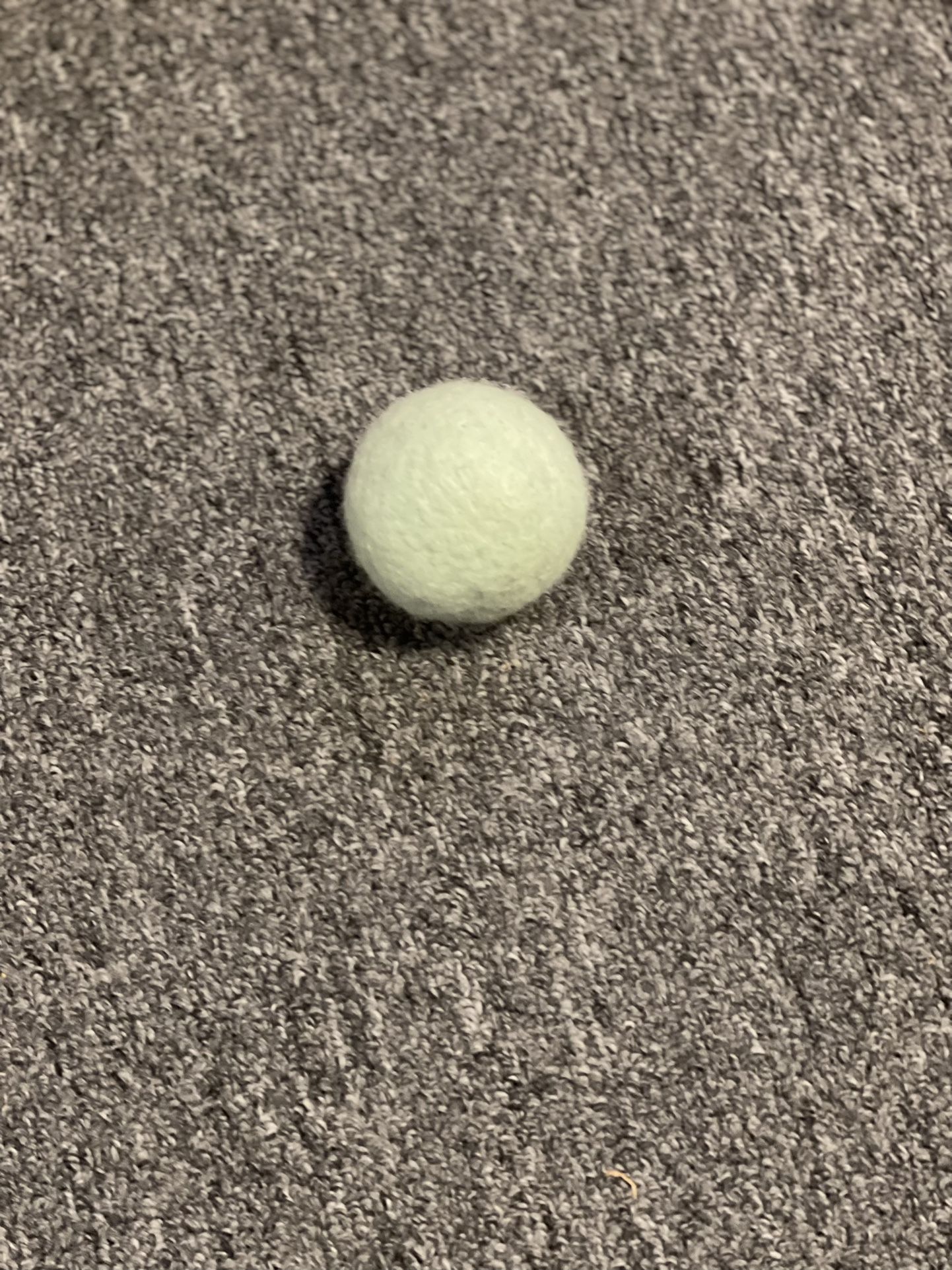 Lovevery Felt Ball
