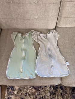 Baby swaddle