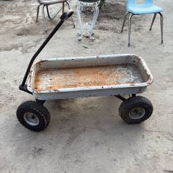 Wagon 