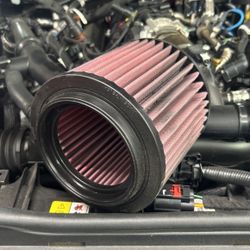 Ford Bronco 2.7L K&N Air Filter