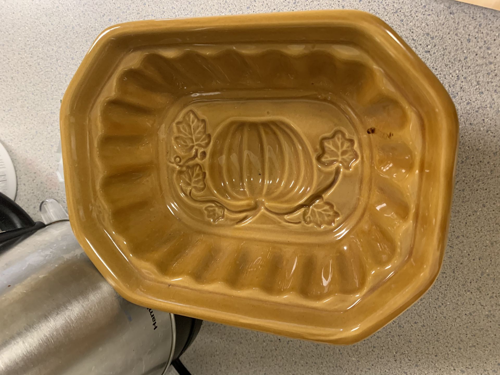 Fall decoration