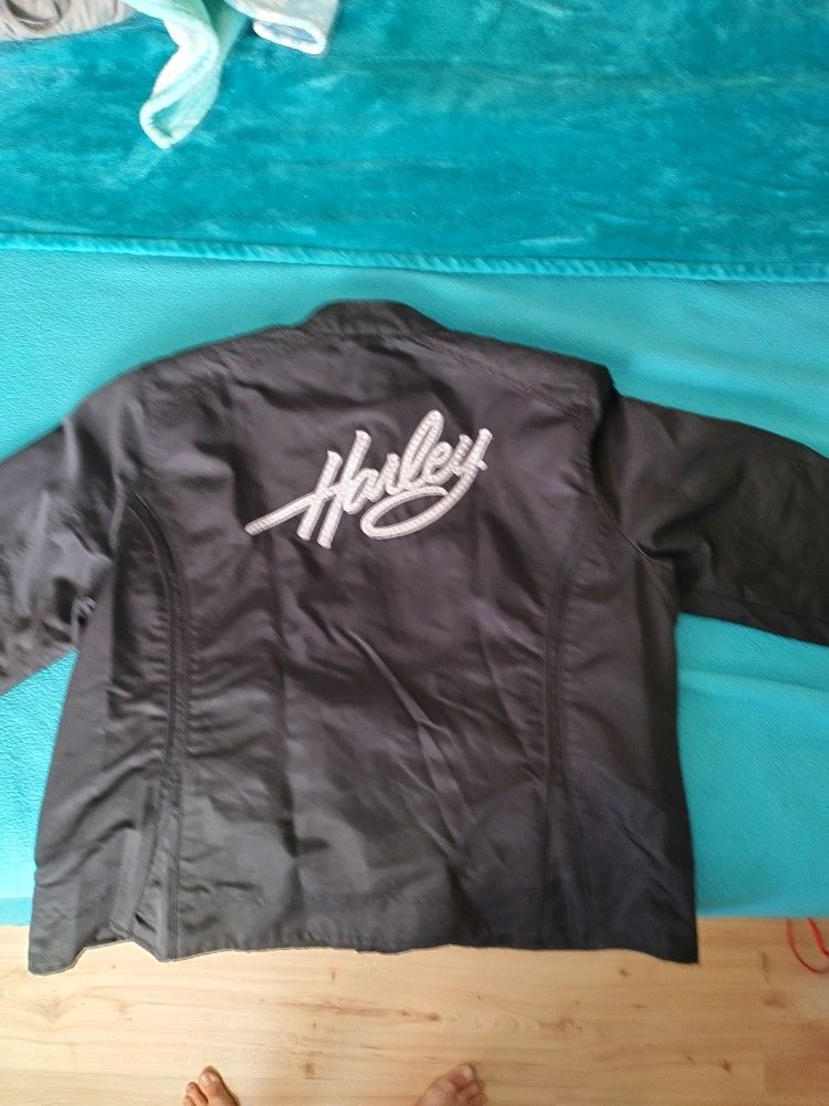 Harley Jacket