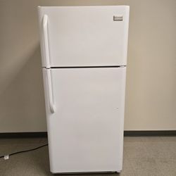 FRIGIDAIRE FRIDGE/FREEZER