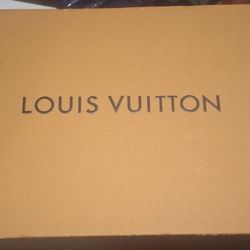 Brand New LV Mini Black Bumbag Missing Strap