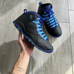 Custom Jordan 