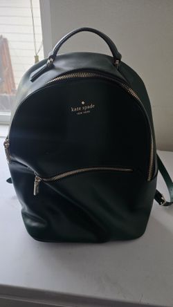 Kate spade Backpack purse