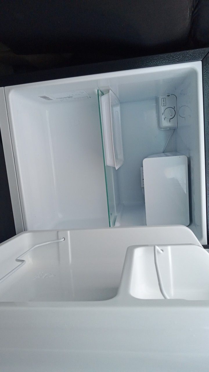 Mini Refrigerator