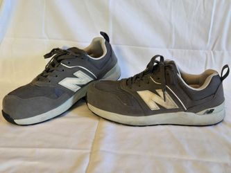 New Balance Work Shoe sz.10