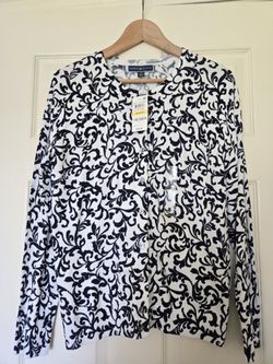 Brand New Ladies Sweaters