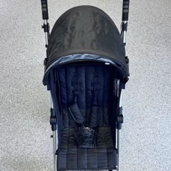 Summer Ingenuity 3Dlite Umbrella Folding Stroller - Black