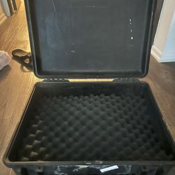 Pelican Pro Case 