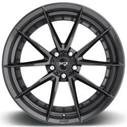 20” Niche Rims Get Approved for Finance Now ! NO CREDIT CHECK