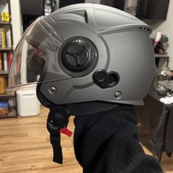 Motorcycle Helmet 