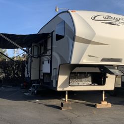 2017 Keystone Cougar 279rkswe For Sale OBO Or Trade
