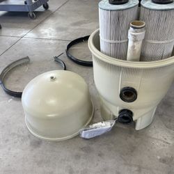 pentair clean and clear 420