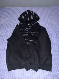 Error Code Hoodie