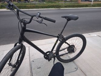 Specialized  2023 roll 3.0