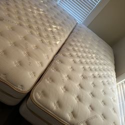 Twin Mattress